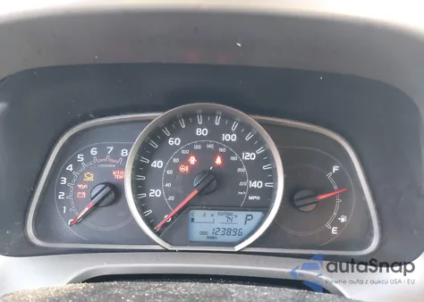 2013 Toyota Rav4 Xle z USA, uszkodzony, nr VIN 2T3RFREV7DW102959